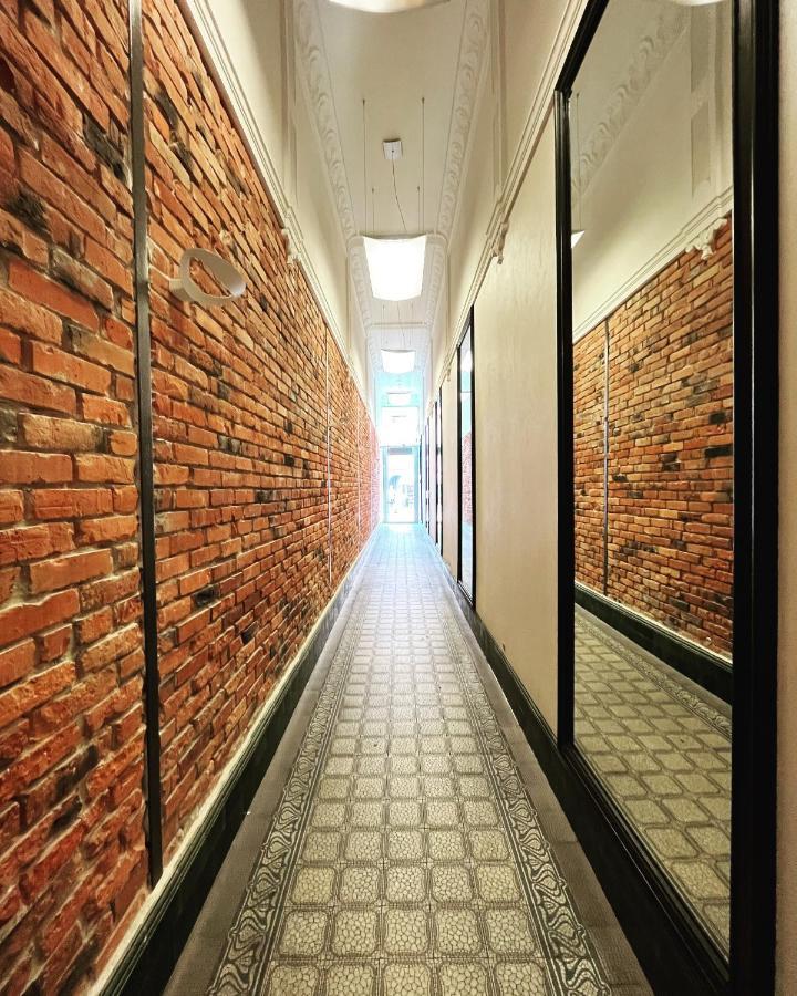 Majestic Residence -150M2 With Iconic Market Square View As Home Apartamenty R506 Wroclaw Ngoại thất bức ảnh