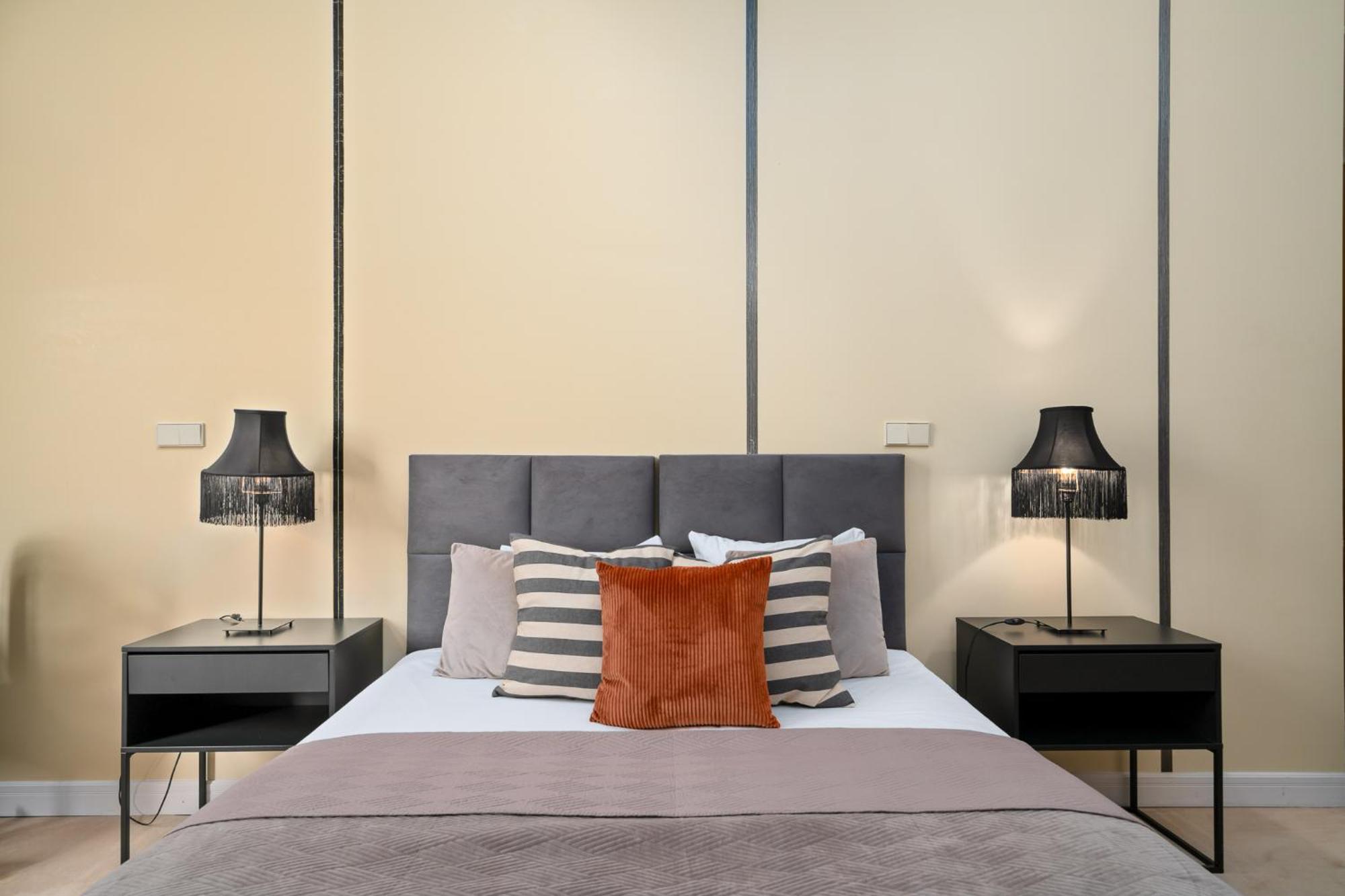 Majestic Residence -150M2 With Iconic Market Square View As Home Apartamenty R506 Wroclaw Ngoại thất bức ảnh