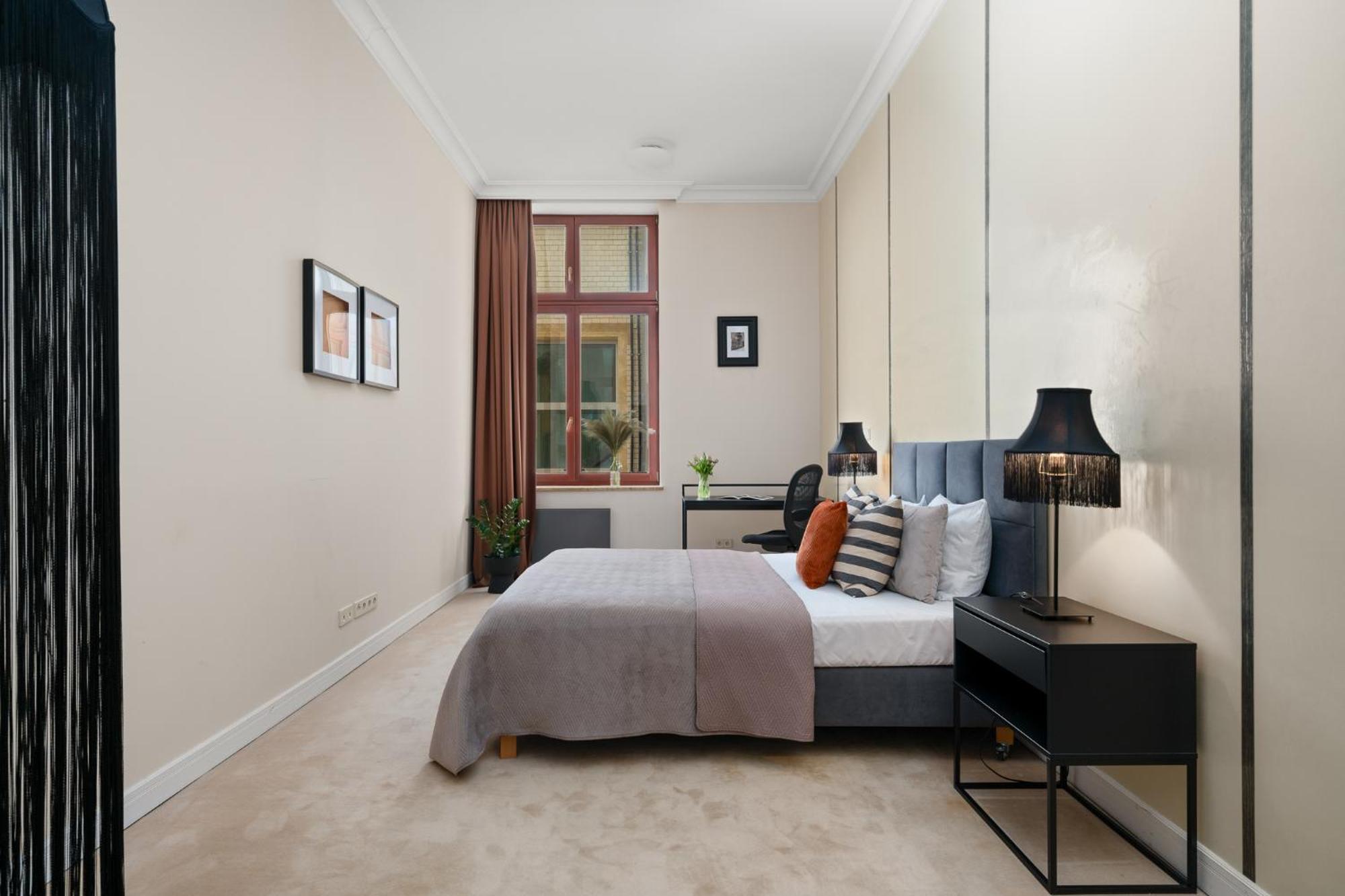 Majestic Residence -150M2 With Iconic Market Square View As Home Apartamenty R506 Wroclaw Ngoại thất bức ảnh