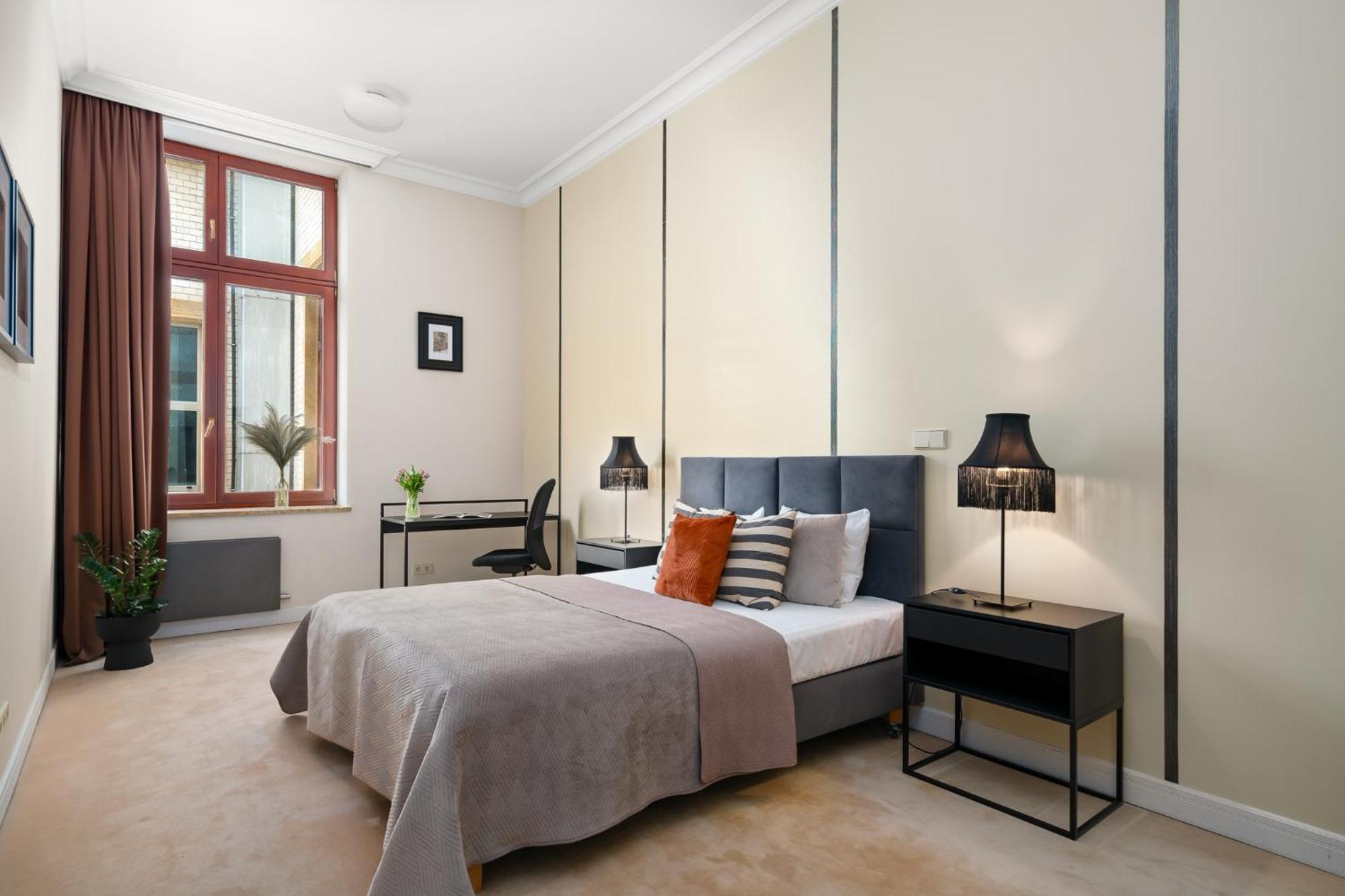 Majestic Residence -150M2 With Iconic Market Square View As Home Apartamenty R506 Wroclaw Ngoại thất bức ảnh
