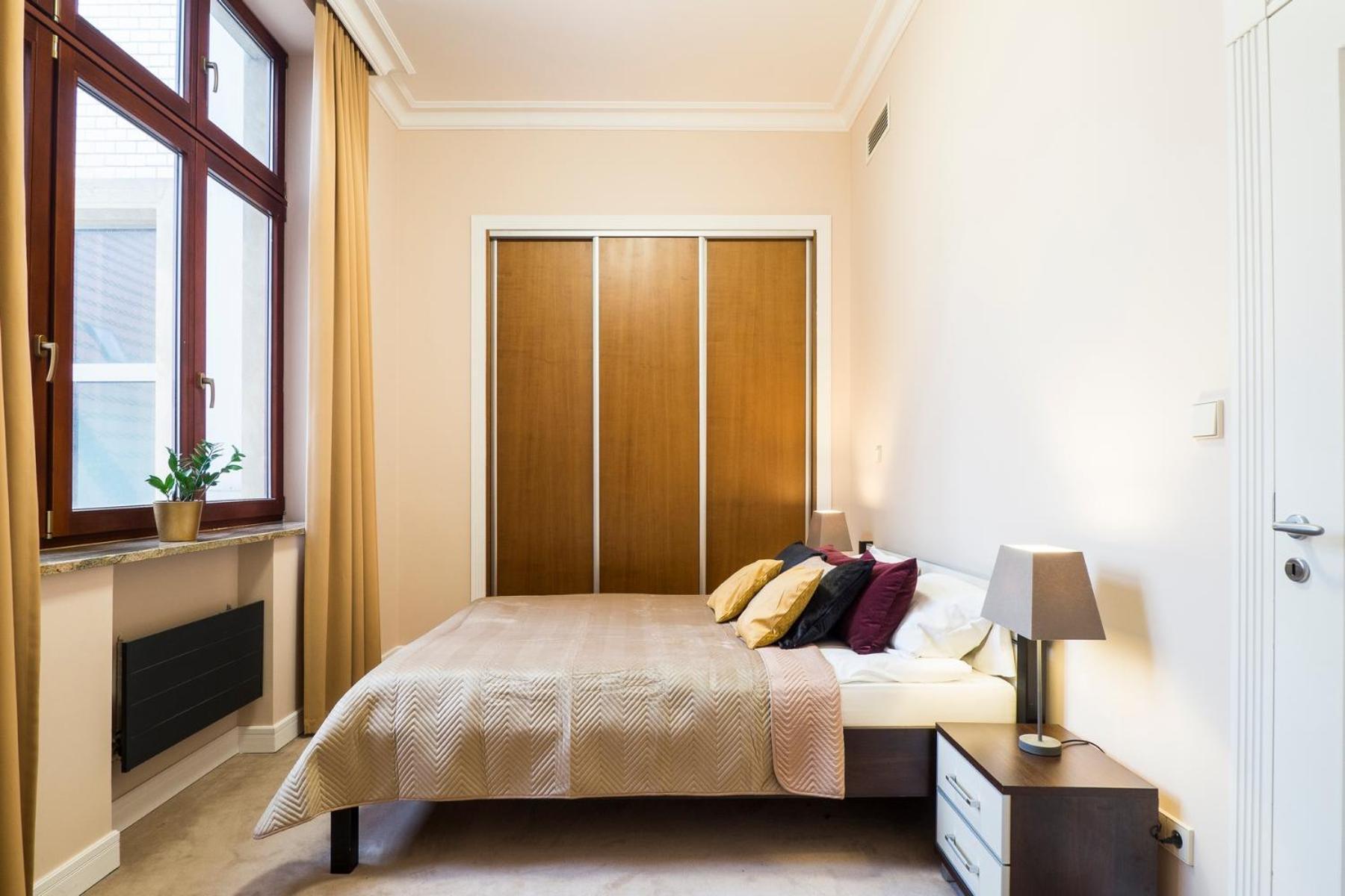 Majestic Residence -150M2 With Iconic Market Square View As Home Apartamenty R506 Wroclaw Ngoại thất bức ảnh